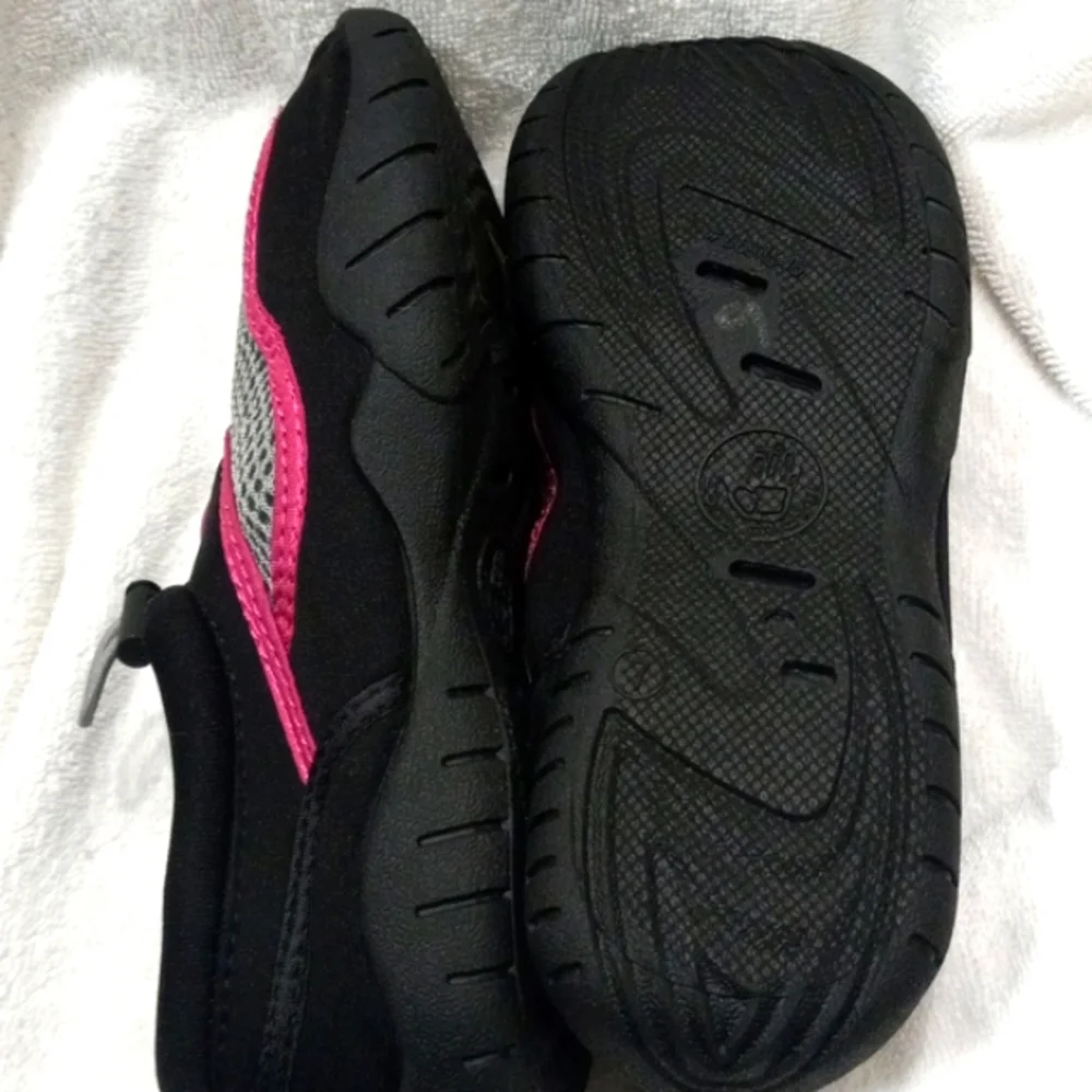 Body Glove Womens Water Shoes Sz 7
